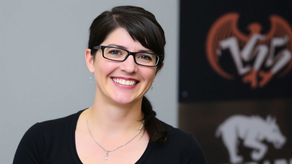 微软再现高层震荡！光环系列资深制作人Kiki Wolfkill离职