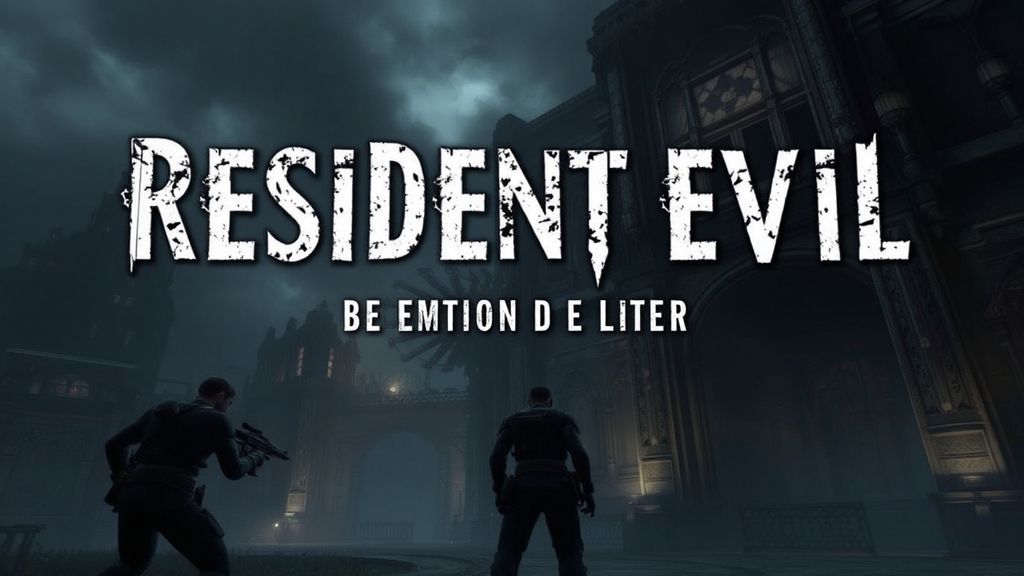 《生化危机：安魂曲》狂销700万份！卡普空财报超预期